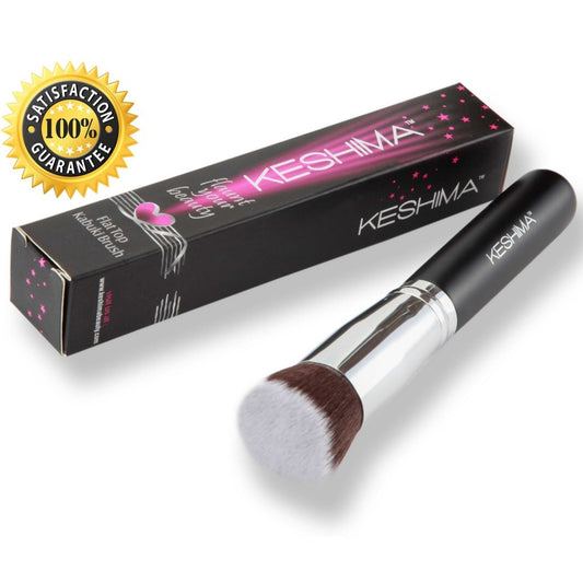 Professional Makeup Brush From Keshima Gained A Spot Among Amazon’s Top Rated Brands