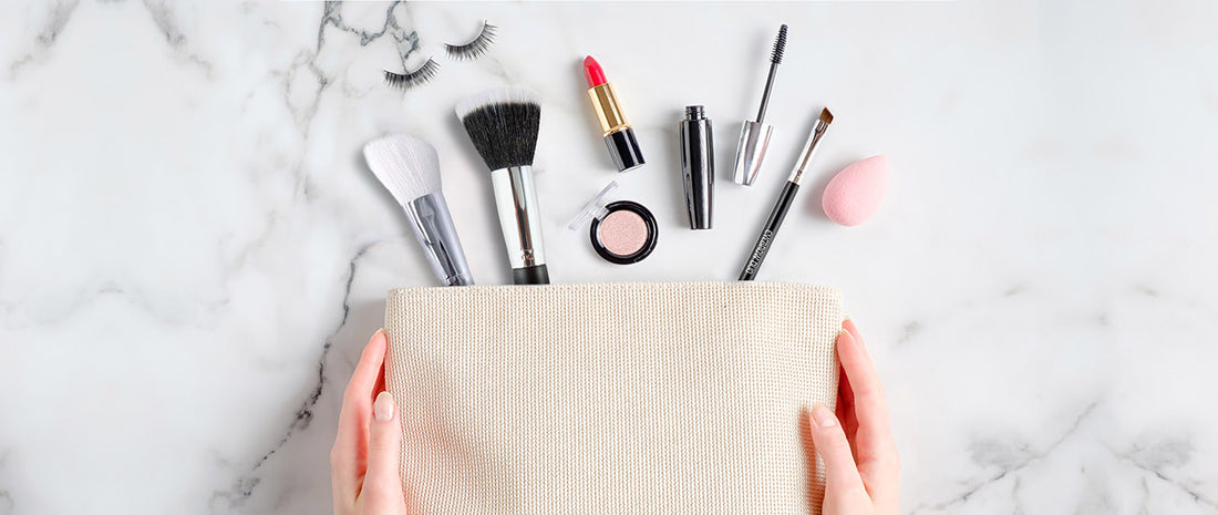 15 Essentials For Your Summer Makeup Bag - GoodTomiCha